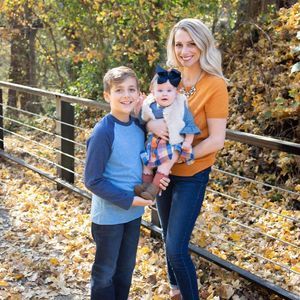 Meet your Posher, Mallorie